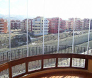 Çayyolu Cam Balkon